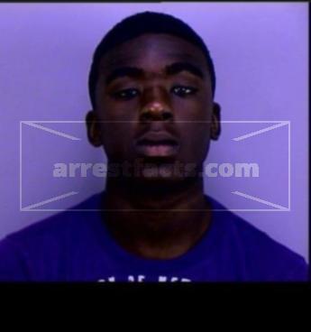 Antonio Quartez Wofford