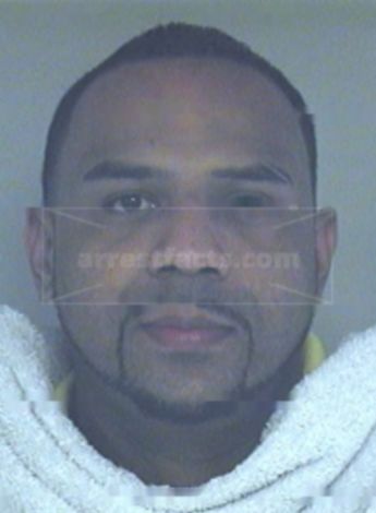 Shawn Christopher Green