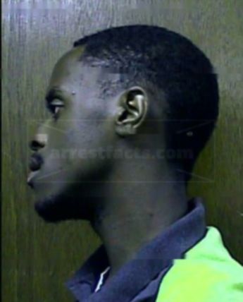 Tavion Reece