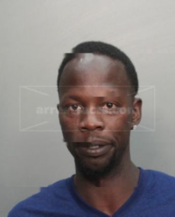 Anton Demetrius Price