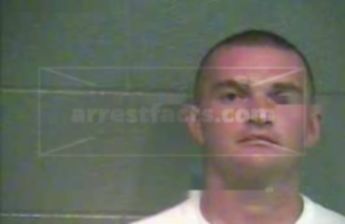 Jeffery Allen Bentley
