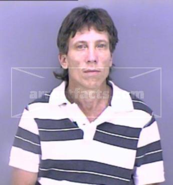 Russell Wayne Pugh