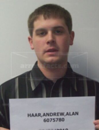 Andrew Alan Haar