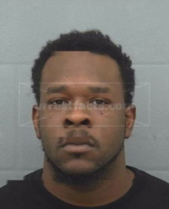 Lorenzo Lee Rogers
