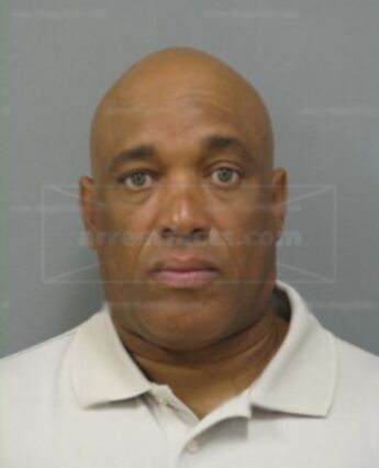 Marvin Anthony Moore