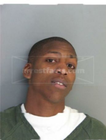 Darius Moore