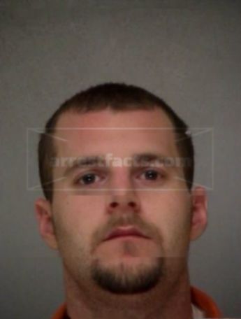 Anthony James Shepherd Jr.