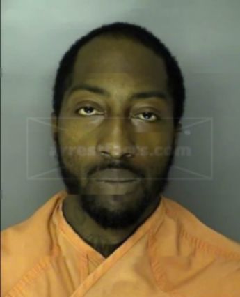 Kendrick Walter Dorell Green