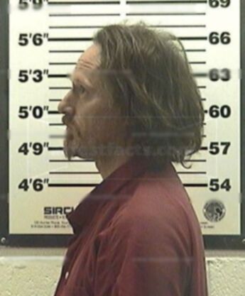 Alan Gerard Kapulski