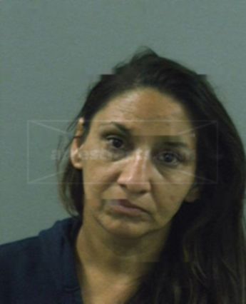Elizabeth Marie Vigil