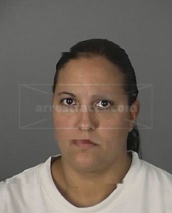 Jessenia Areizaga Martinez