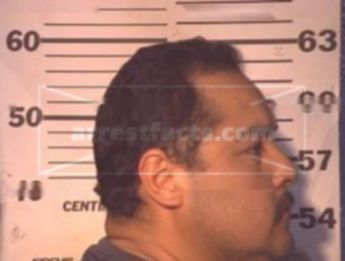 Eloy Ramos Gomez