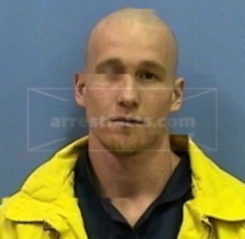 Jared David Holland
