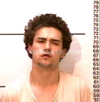 Ricky Arnel Ward