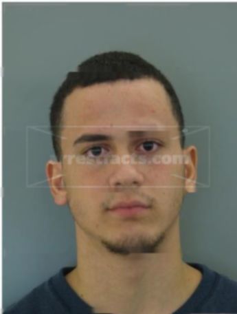Steven Antonio Gonzalez-Padilla