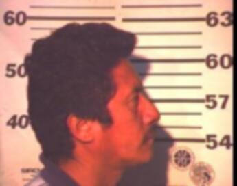 Enrique Ramirez Ruiz