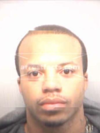Brandon Stinson