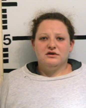 Brandy Lynn Thorton