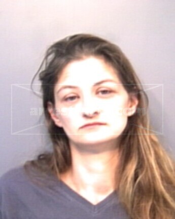 Contessa Lorraine Blanks