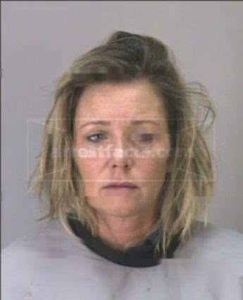 Leslie Charlene Collins