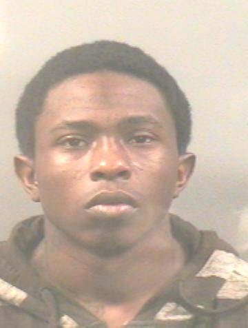 Morris James Pettaway