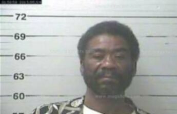Charles Earl Daniel