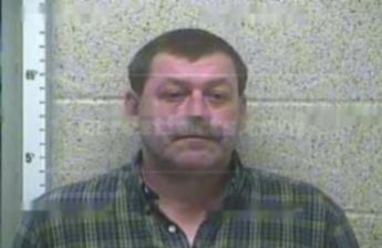 Barry Andrew Williams