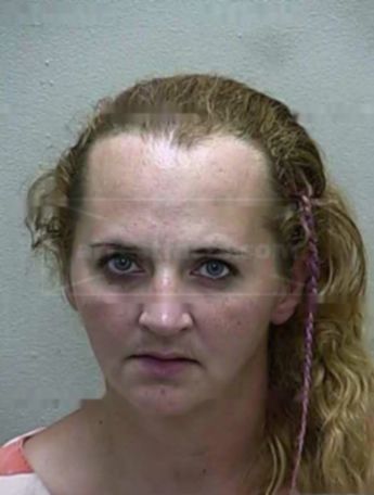 Misti Marie Baker