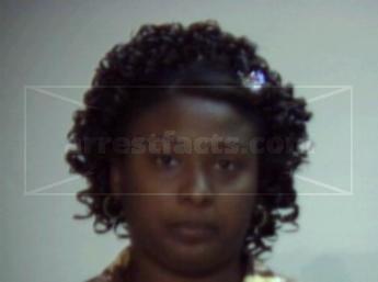 Sandra Gwennette Simmons