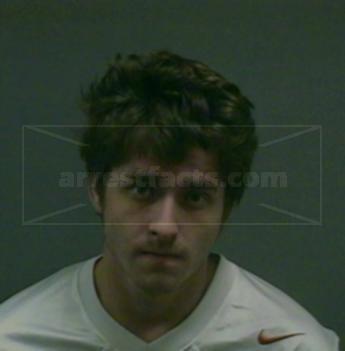 Daniel Lee Austin