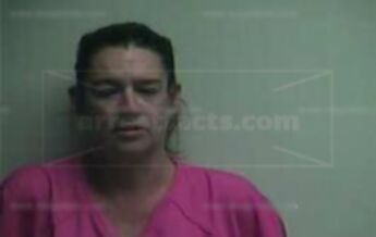 Melissa Ann Nalley