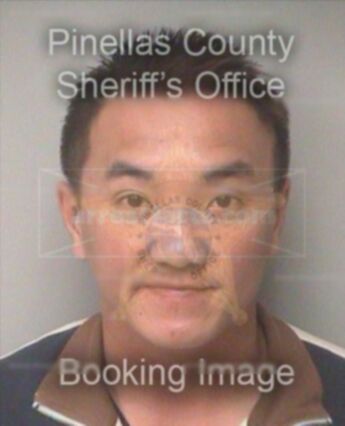 Sang Van Tran