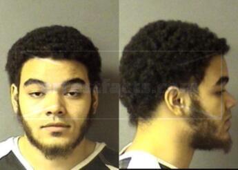Devin Tyron Jones