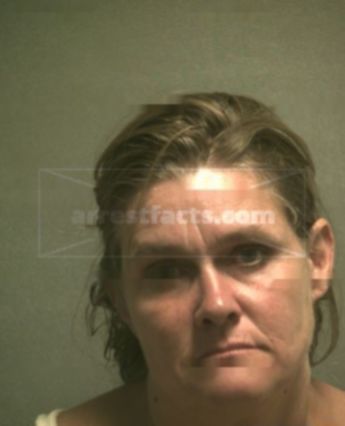 Julie Pierce Jackson