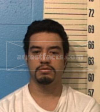 Dan Richard Ochoa