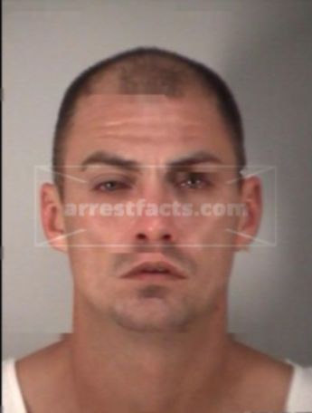Michael Christopher Collins