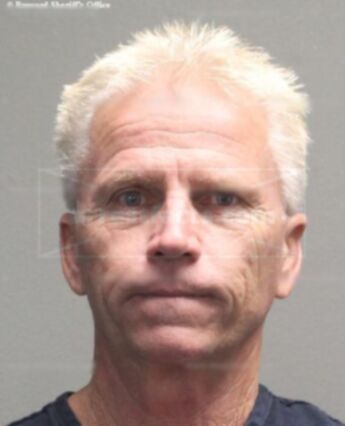 Timothy Robert Vermillion