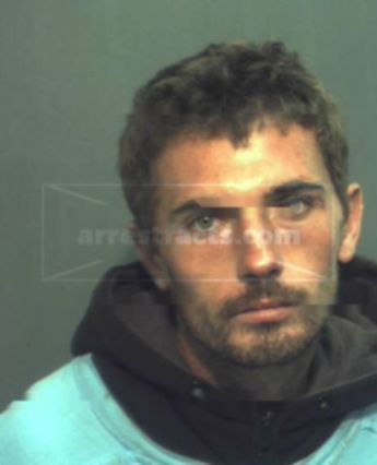 Kyle Andrew Bendel