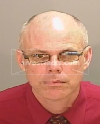 Jeffrey Alan Brohn