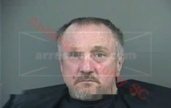 Stanley Bruce Brown