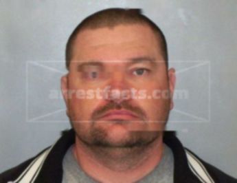 Randy Lee Hill