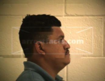 Alexander Ramirez Ramirez