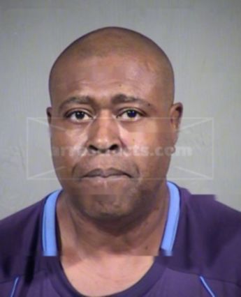 Darryl Edward Tanner