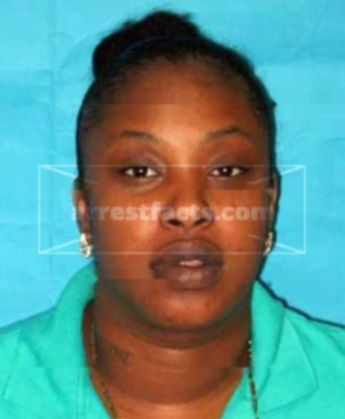 Yasmine Lennette Jefferson