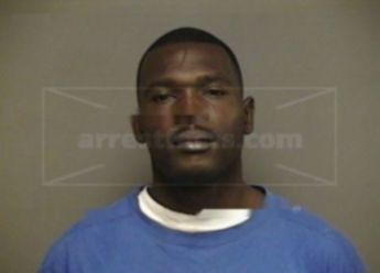 Michael Anthony Evans