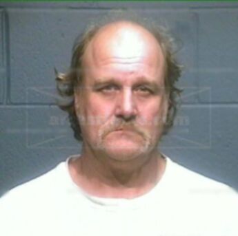 Donald Arthur Mckethan