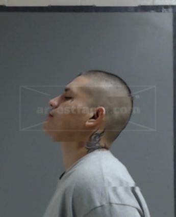 Benny Sandoval