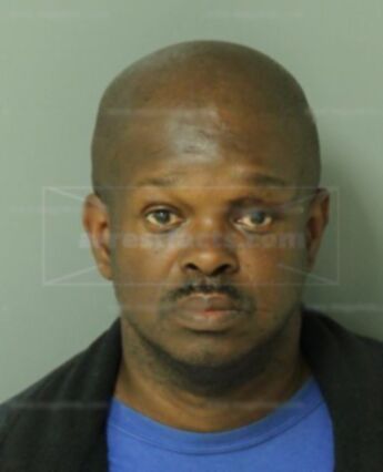 Kenneth Earl Bailey