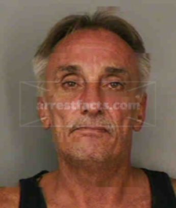 Jeffrey Eugrene Bogue