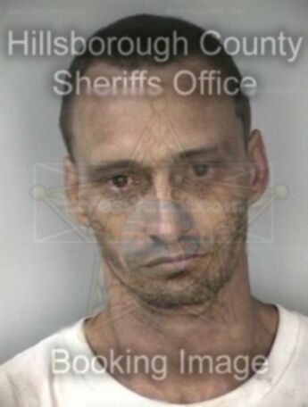 Timothy Elmer Otto